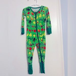 Little sleepies once upon a farm zippy